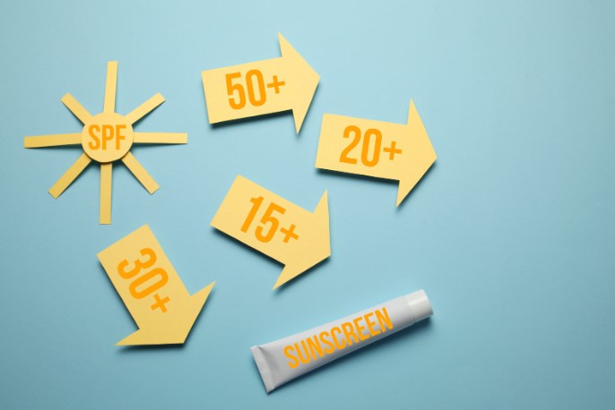 який сонцезахисний крем найкращий 2025