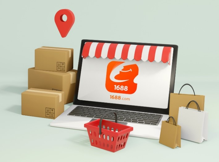 Порівняння 1688 і Alibaba Порівняння 1688 і Alibaba