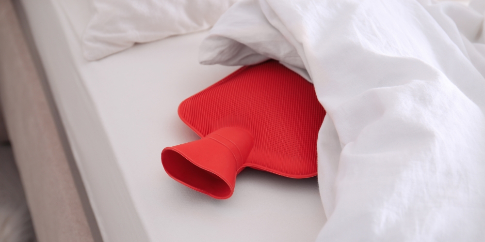 ТОП-5 ситуаций, когда химическая грелка спасает здоровье и комфорт