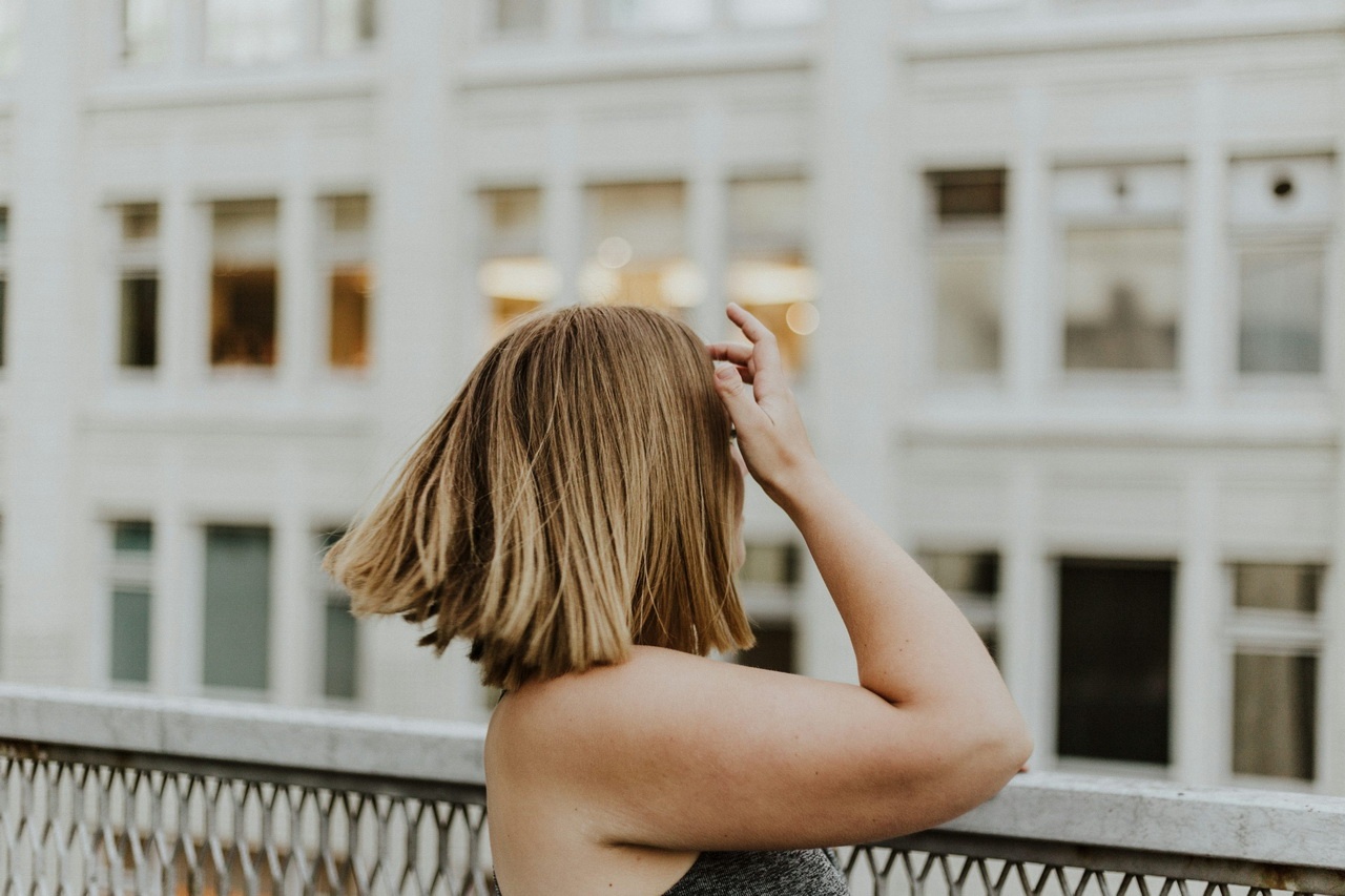 Как быстро освежить укладку утром: экспресс-советы