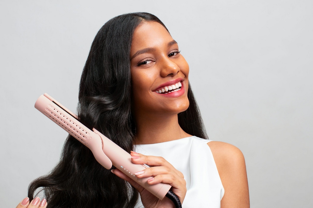 Как самому сделать стильные локоны: пошаговая инструкция