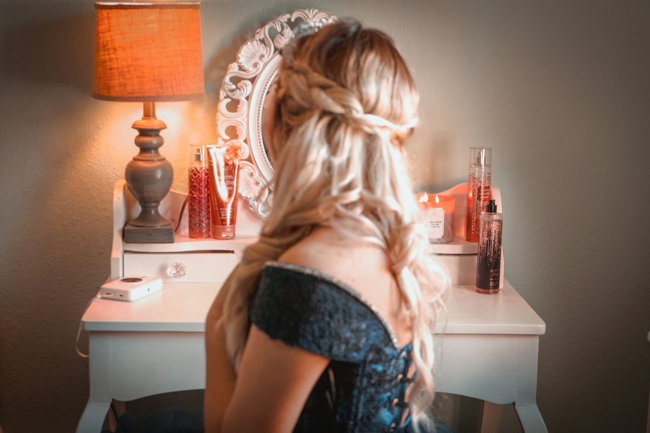 Новые тренды окрашивания волос 2025 года