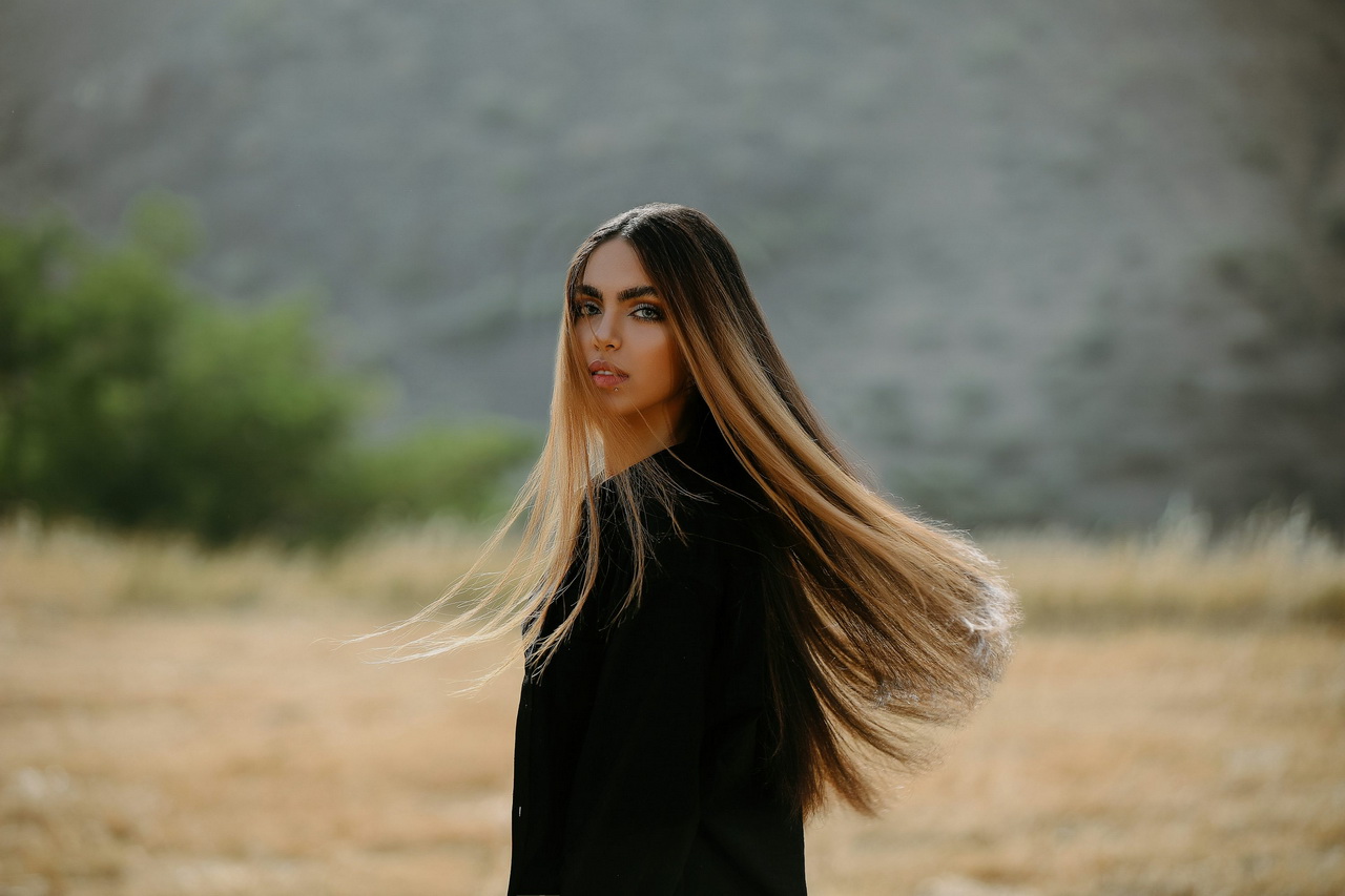 Топ-10 модных женских стрижек 2025 года с фото и советами по укладке