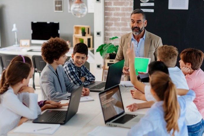 школа програмування для дітей у вінниці відгуки