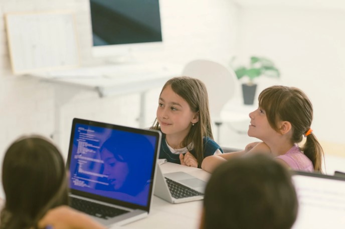 it курси для дітей у вінниці ціна