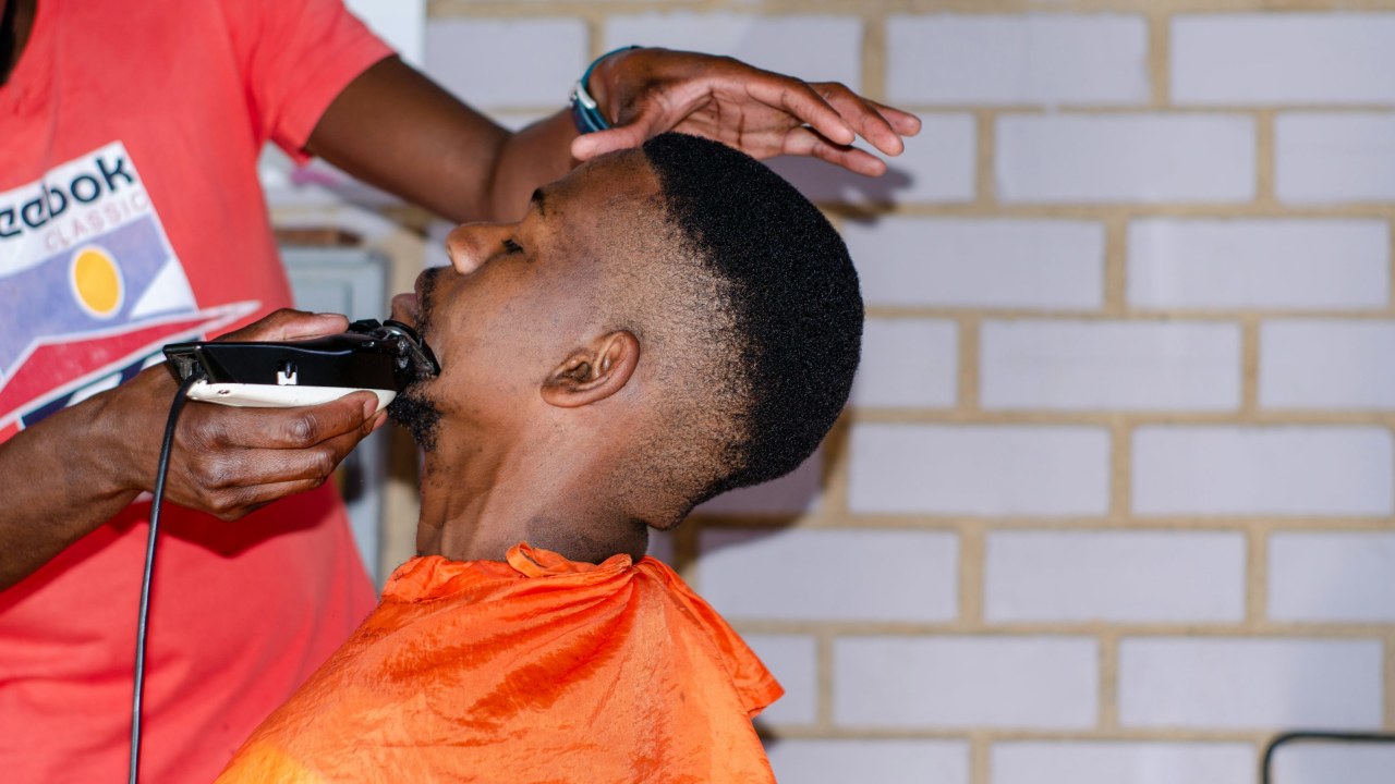 Омбре, балаяж или шатуш: что выбрать в 2025 году?