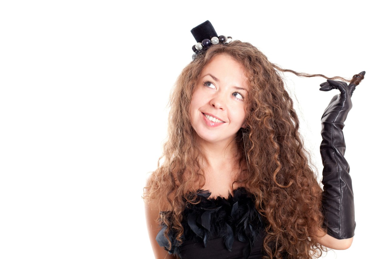 Как оформить вечернюю причёску самостоятельно: пошаговое руководство