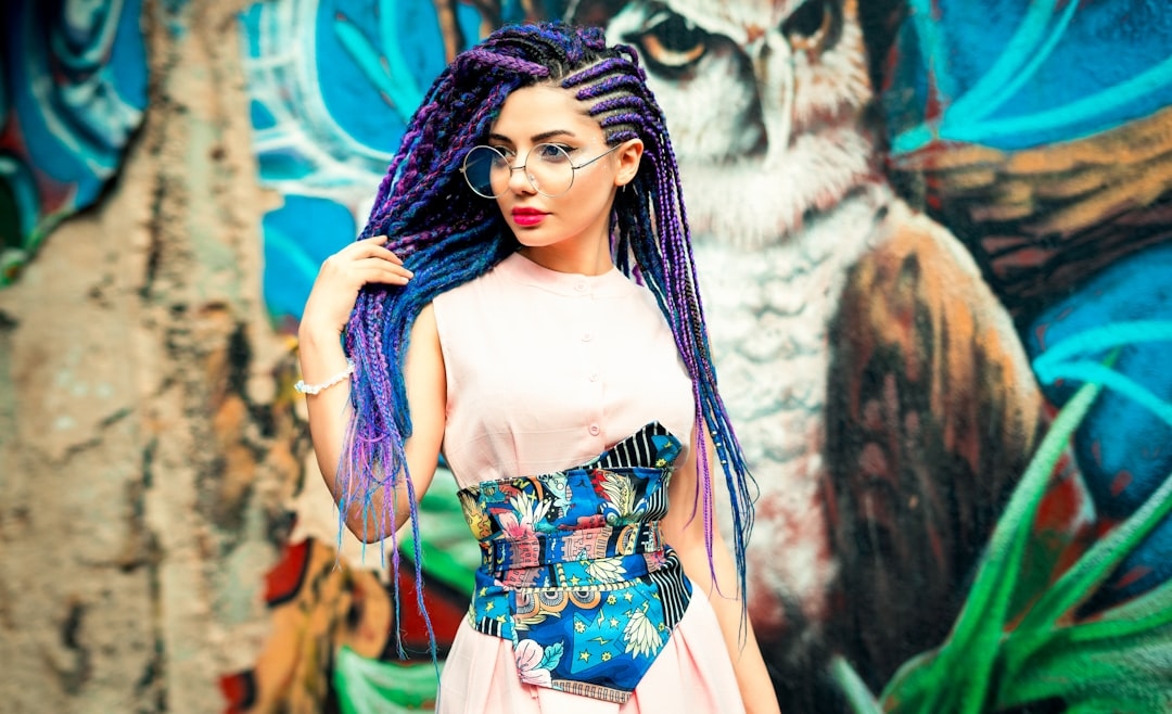 Новые тренды окрашивания волос 2025: что будет в моде