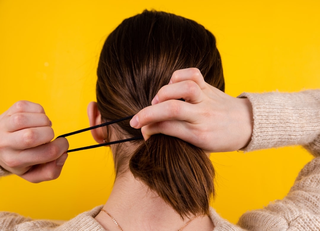 Как выбрать расческу для вашего типа волос: советы по уходу