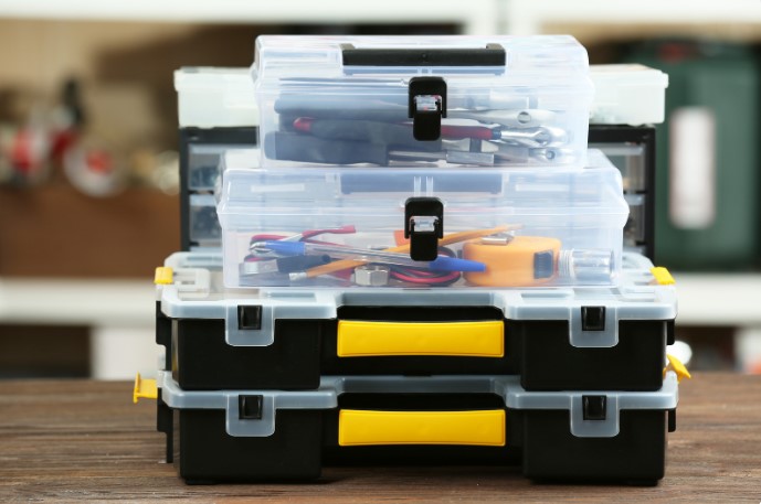 инструменты для начинающего радиолюбителя